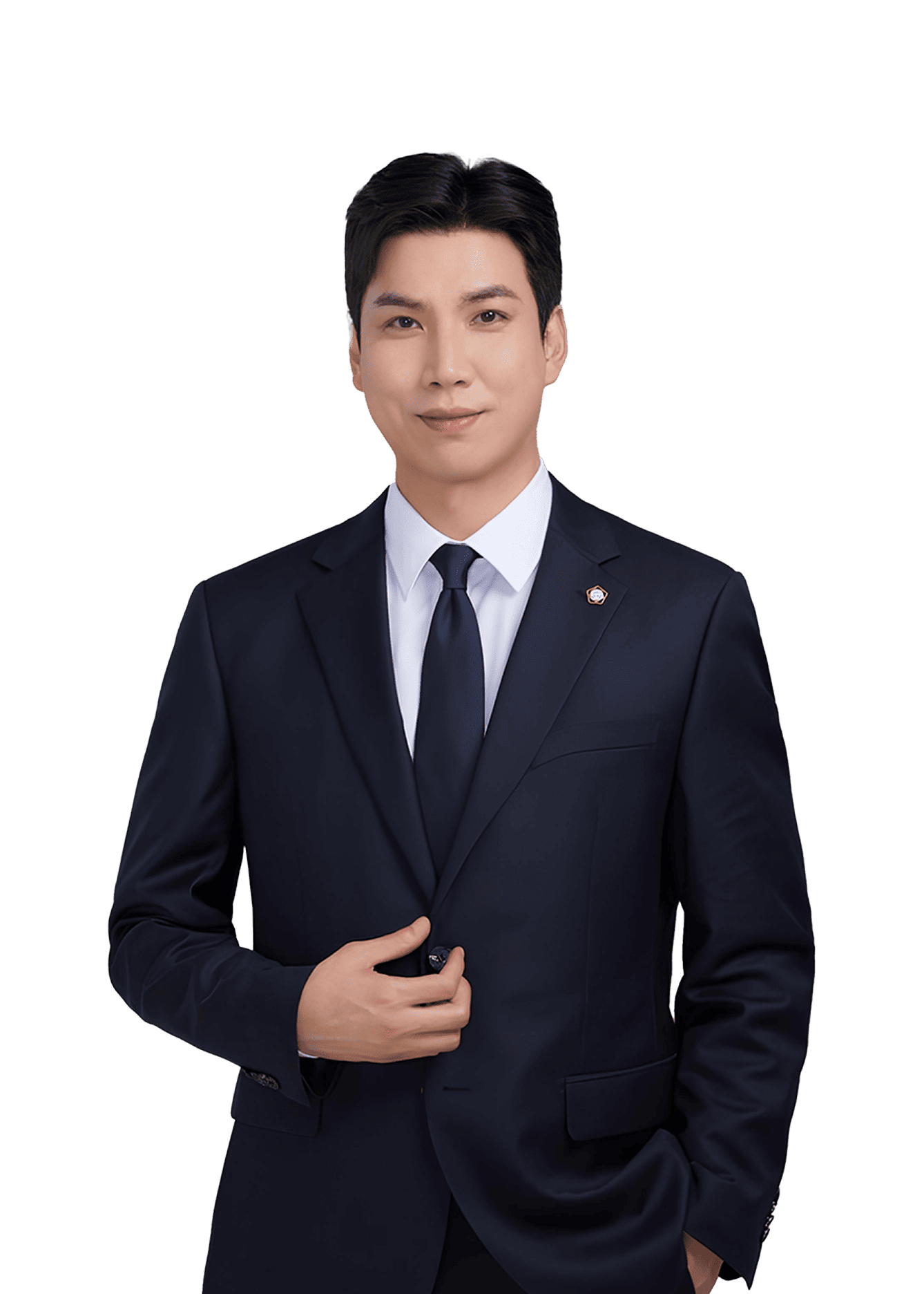 최준성 변호사 프로필 이미지