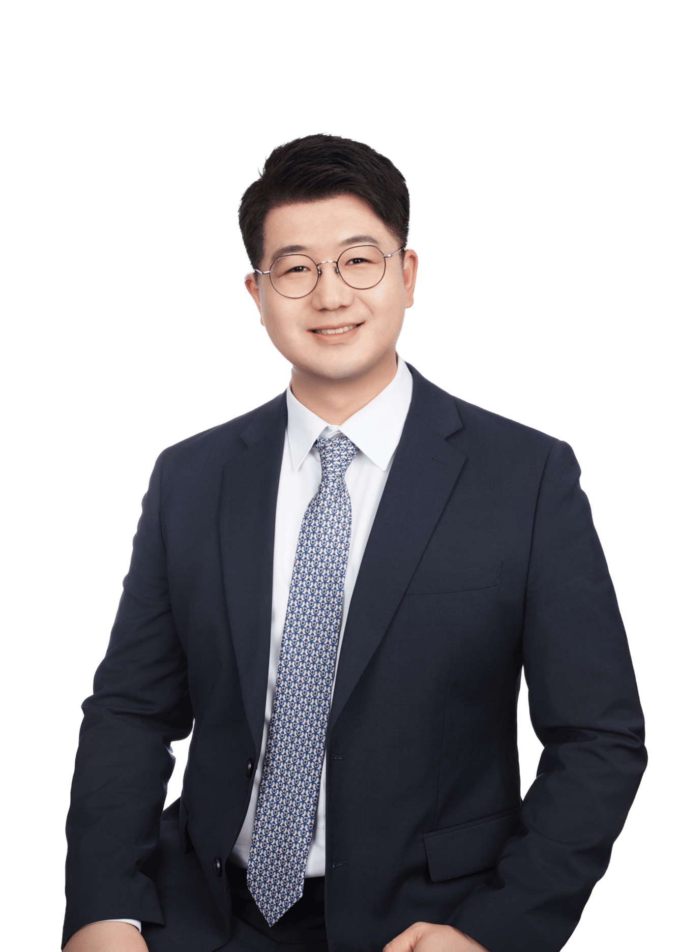 박만용 세무사 프로필 이미지