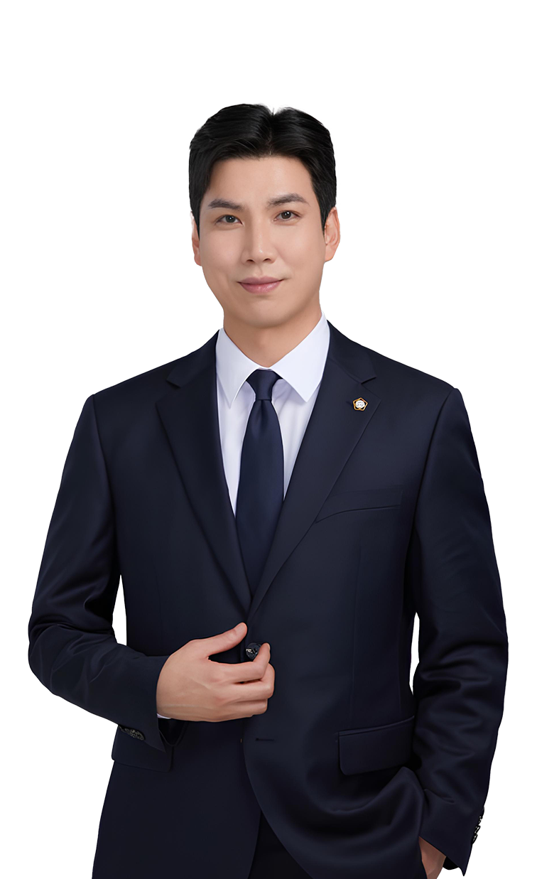 최준성 변호사 프로필 이미지