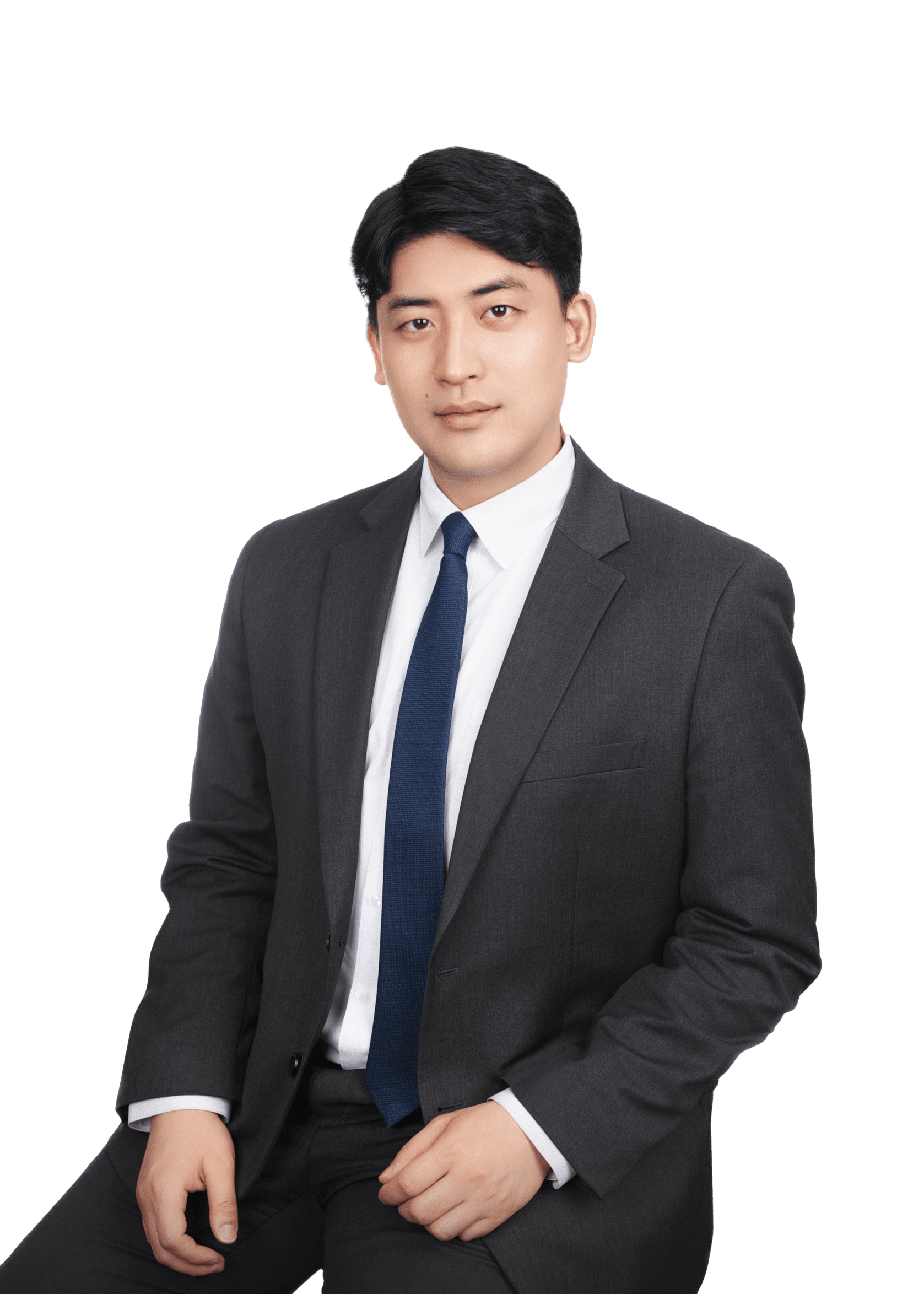 박광훈 변호사 프로필 이미지