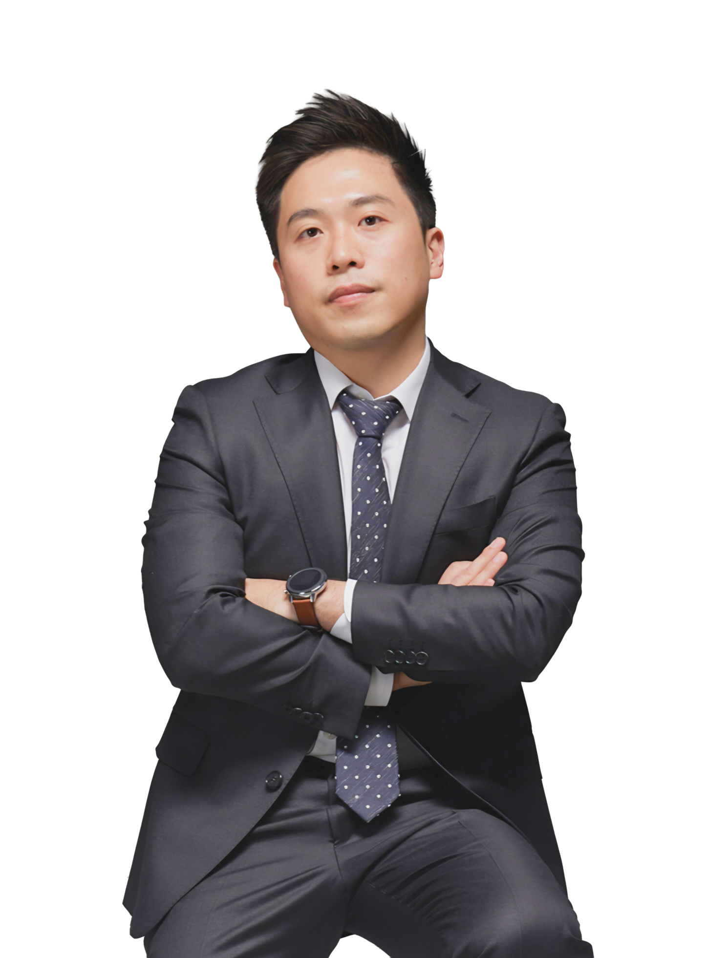 이재범 변호사 프로필 이미지