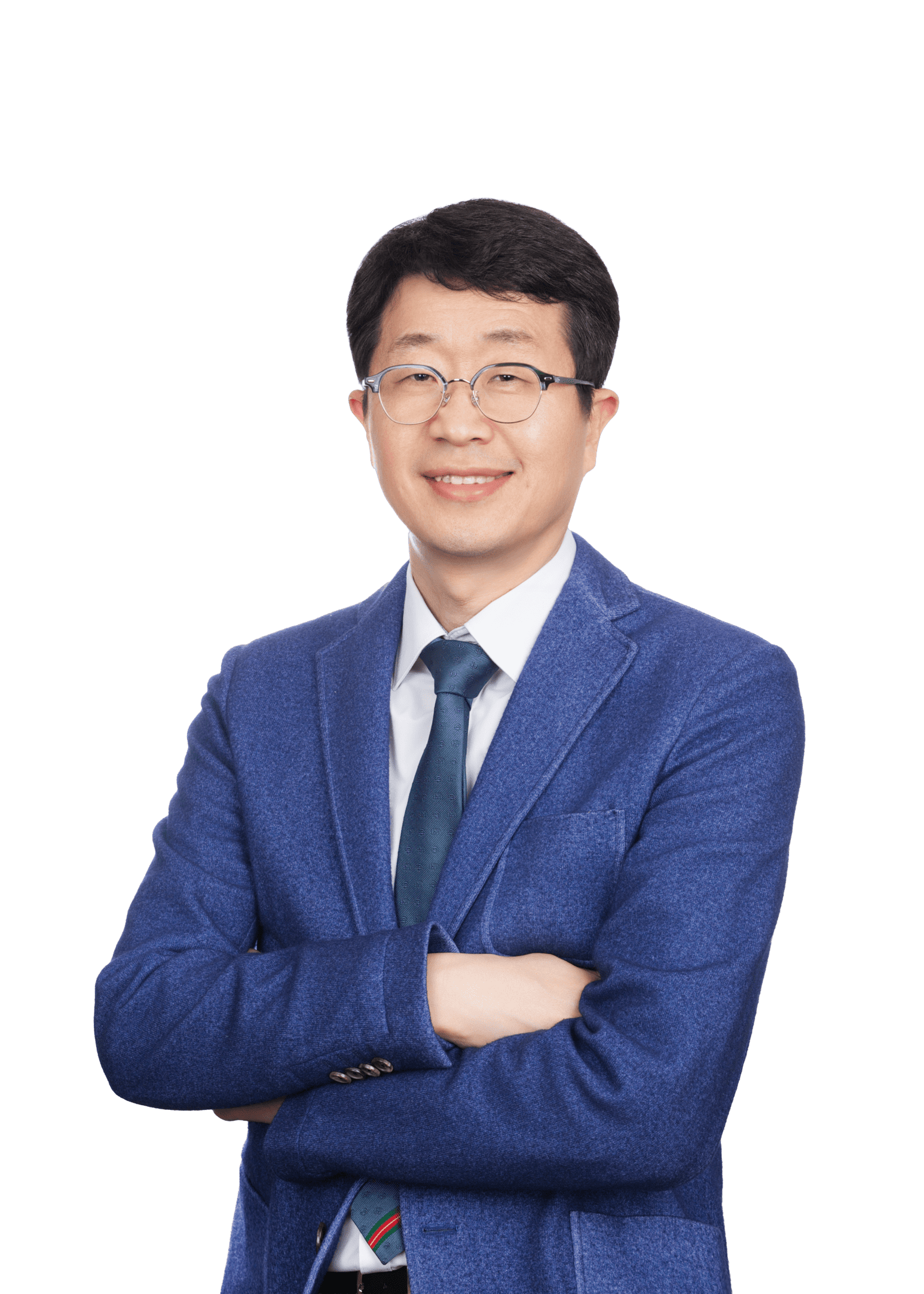 이정엽 대표 변호사 프로필 이미지