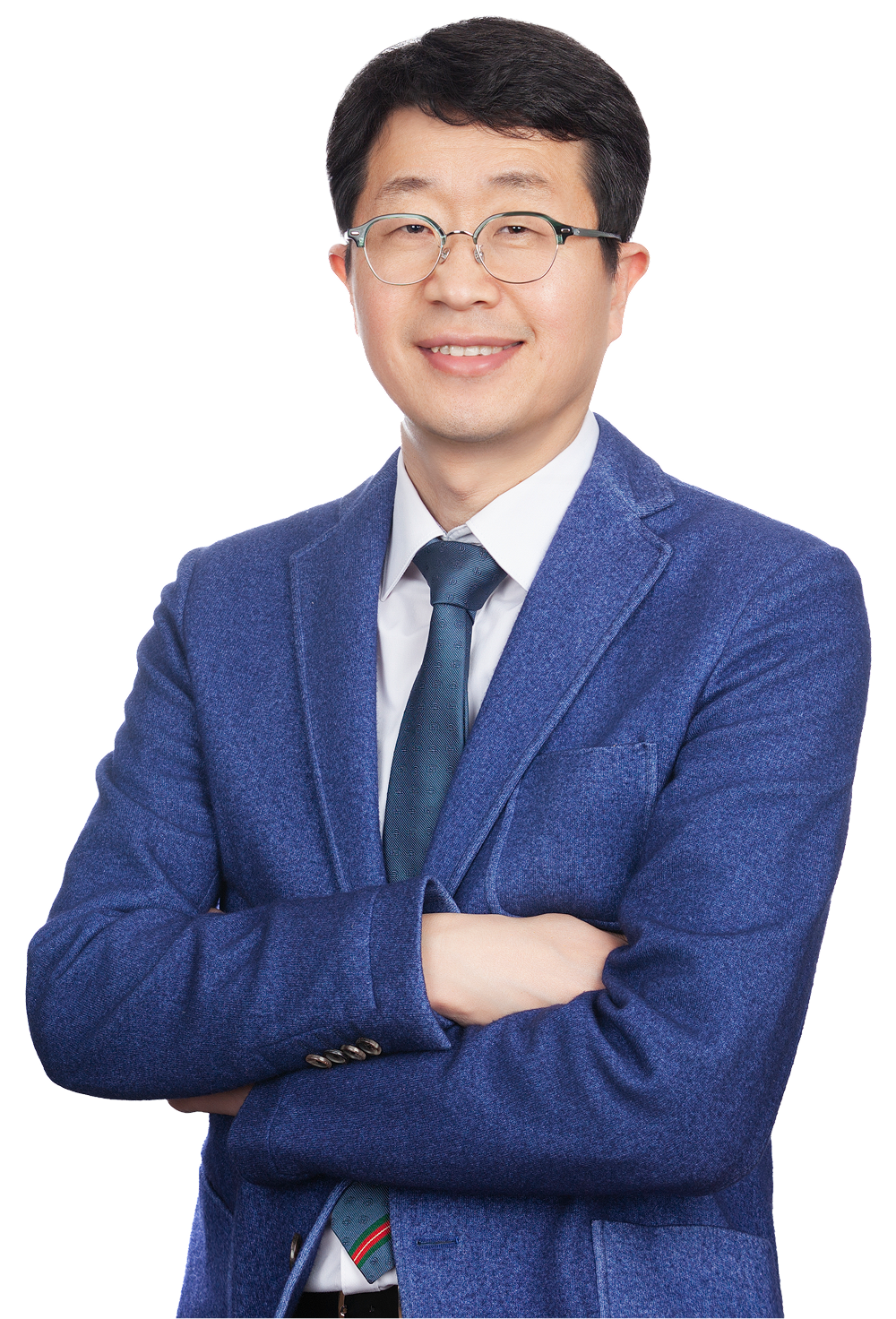 이정엽 대표 변호사 프로필 이미지