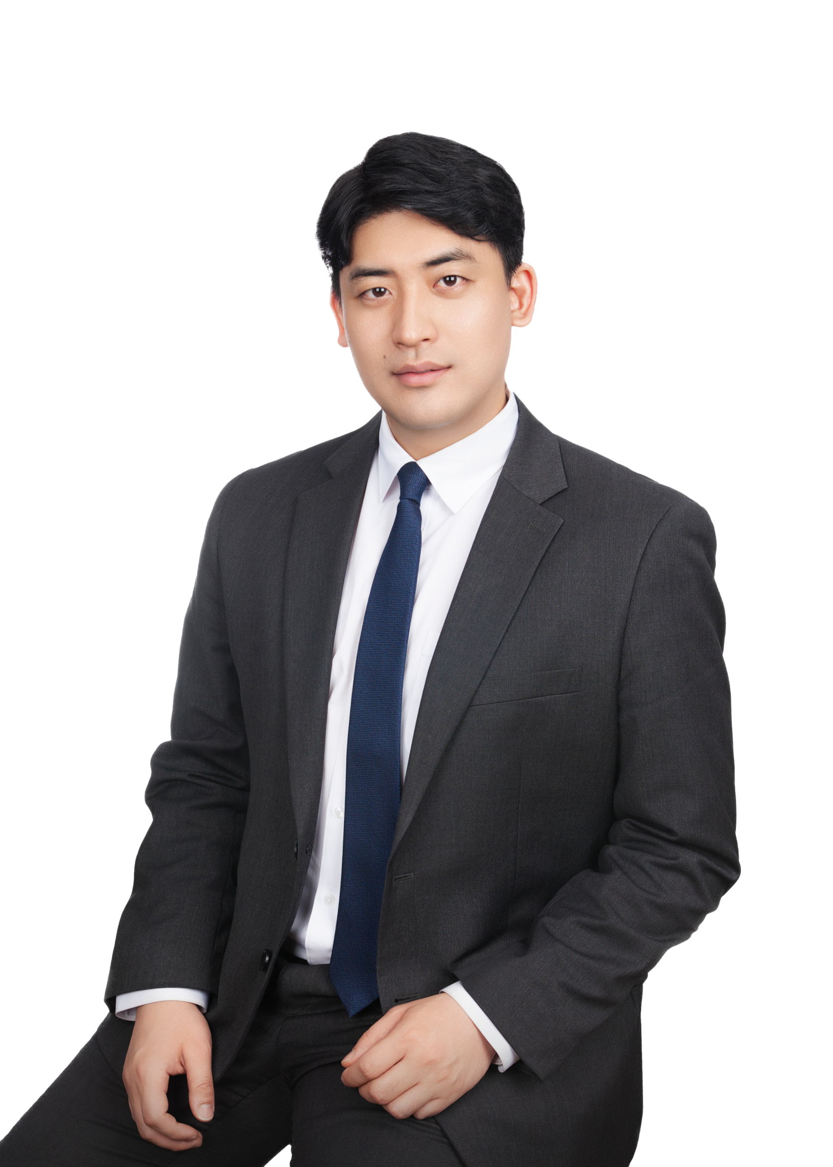 박광훈 변호사 프로필 이미지