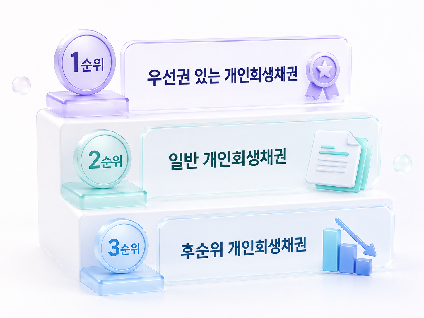 개인회생채권