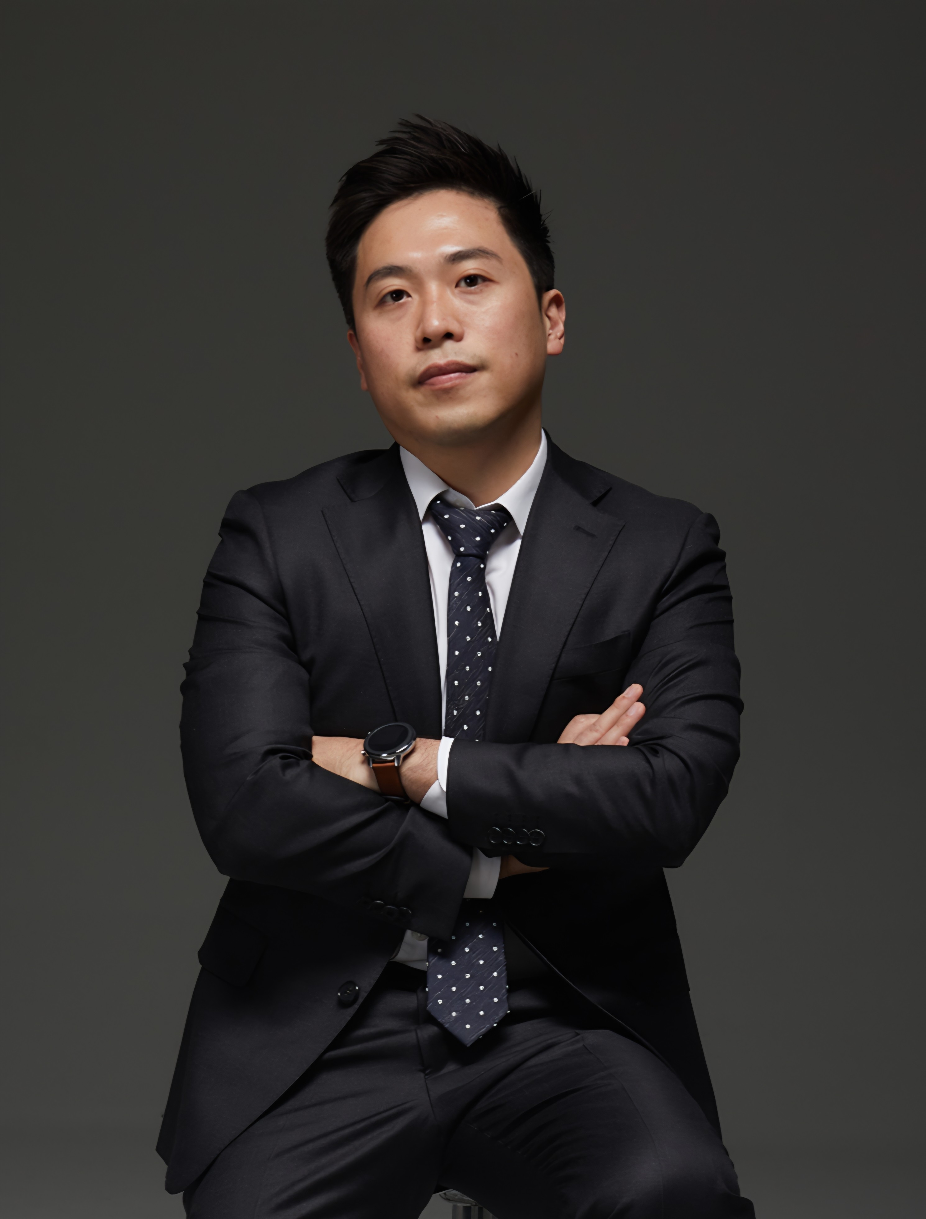 이재범 변호사 프로필 이미지