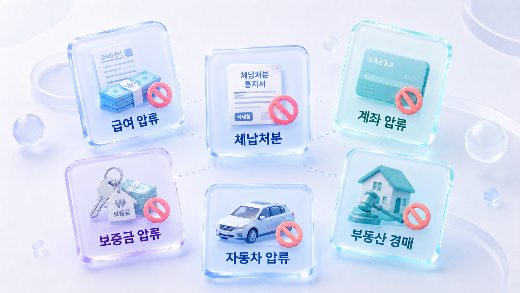 개인회생 압류 막는 법