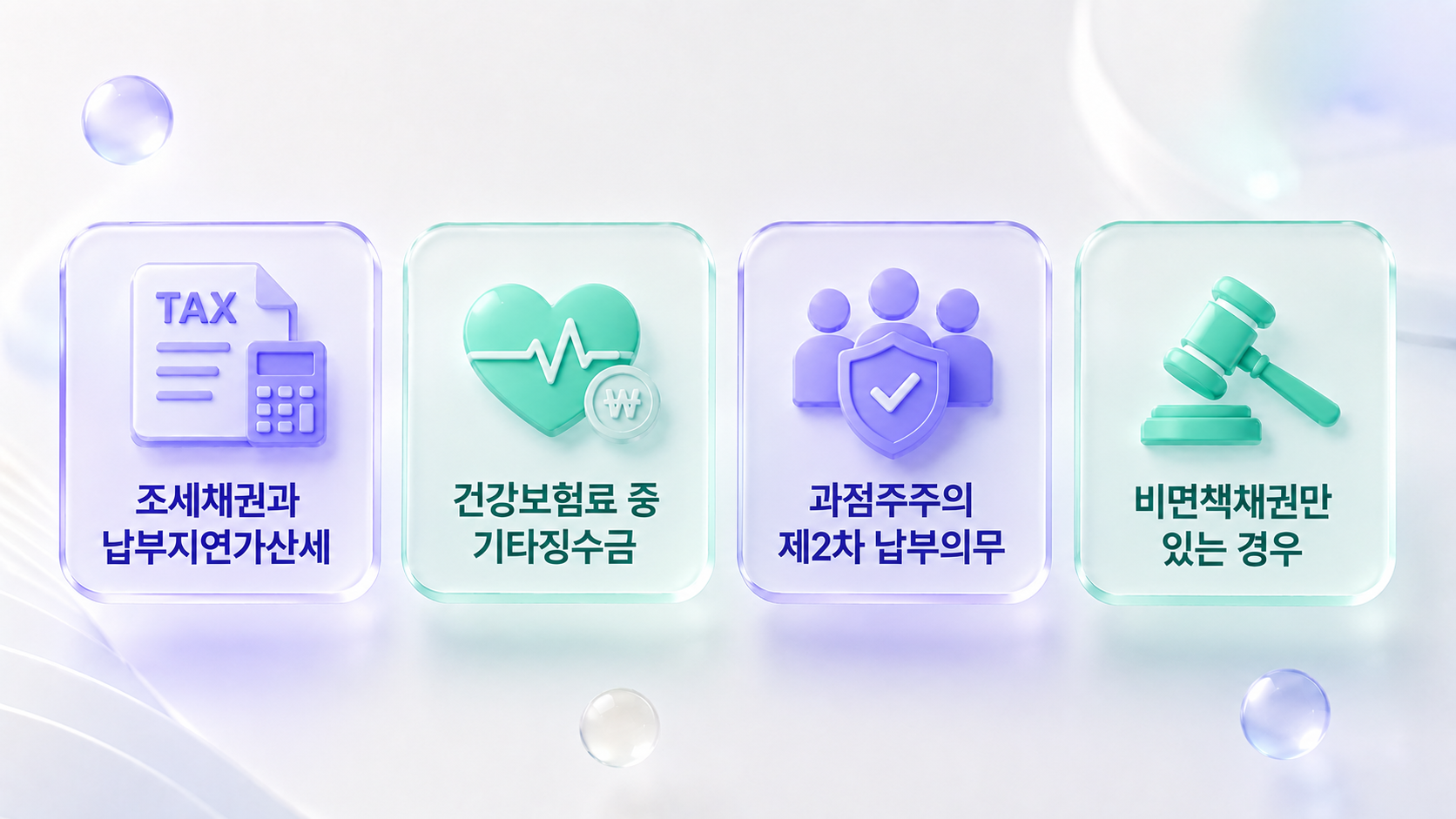 개인회생채권