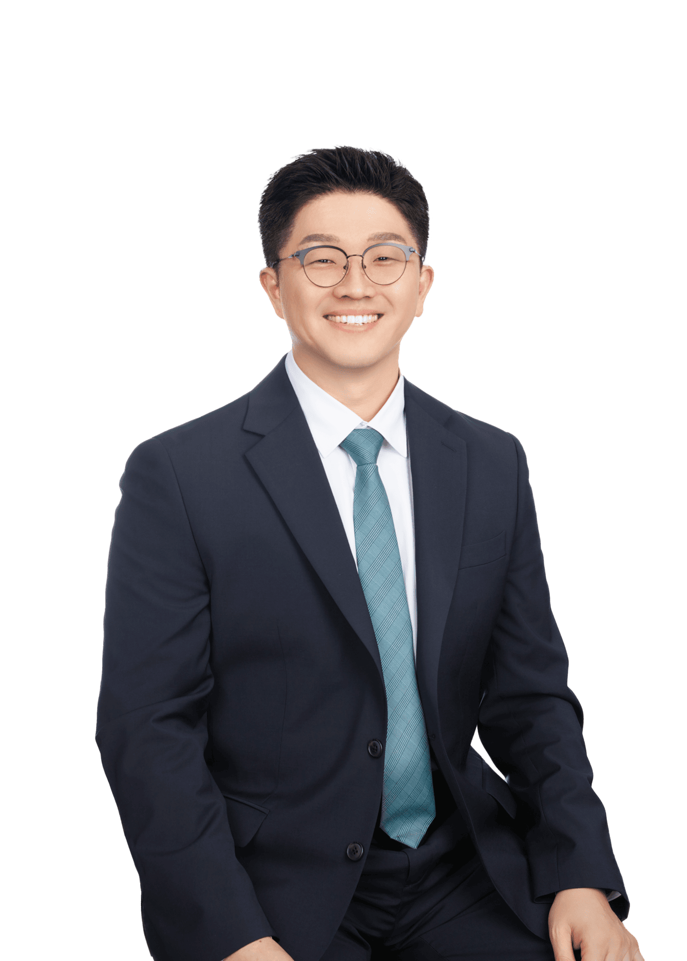 서동기 회계사 사진